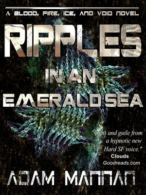 cover image of Ripples in an Emerald Sea